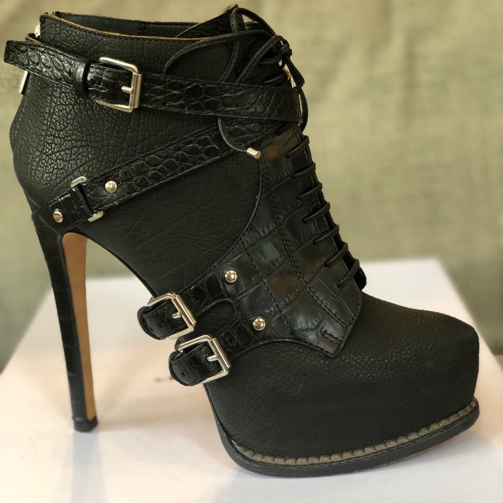 Christian Dior Boots